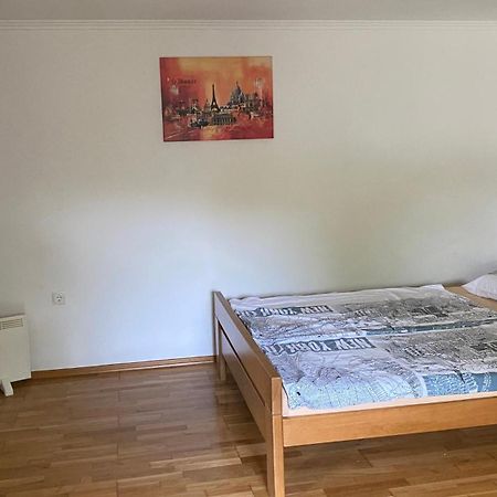 Ferienwohnung Semper Liberi Marburg Exterior foto