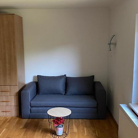 Ferienwohnung Semper Liberi Marburg Exterior foto