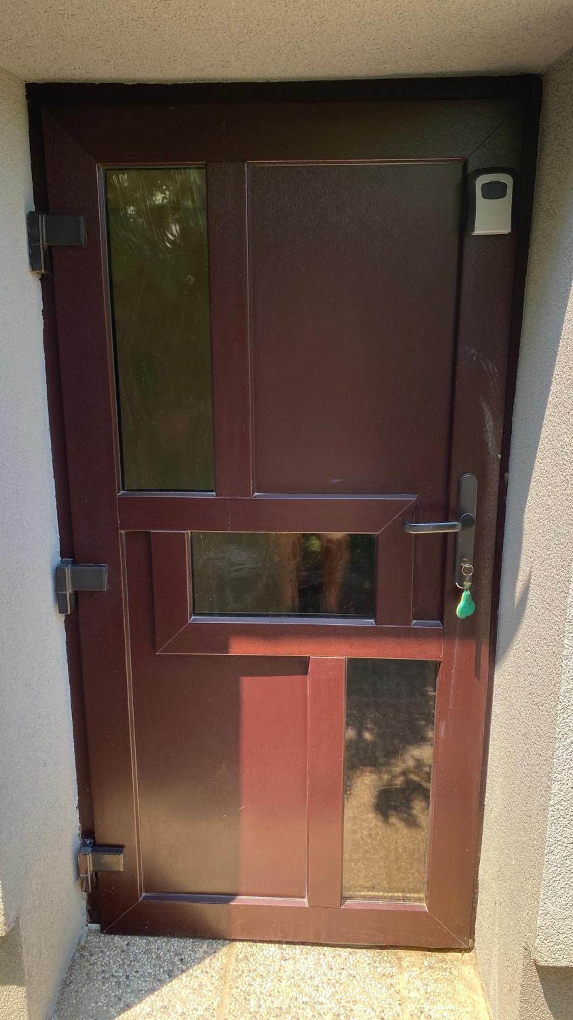 Ferienwohnung Semper Liberi Marburg Exterior foto