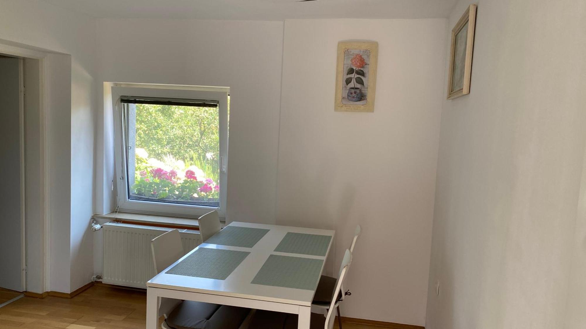 Ferienwohnung Semper Liberi Marburg Exterior foto