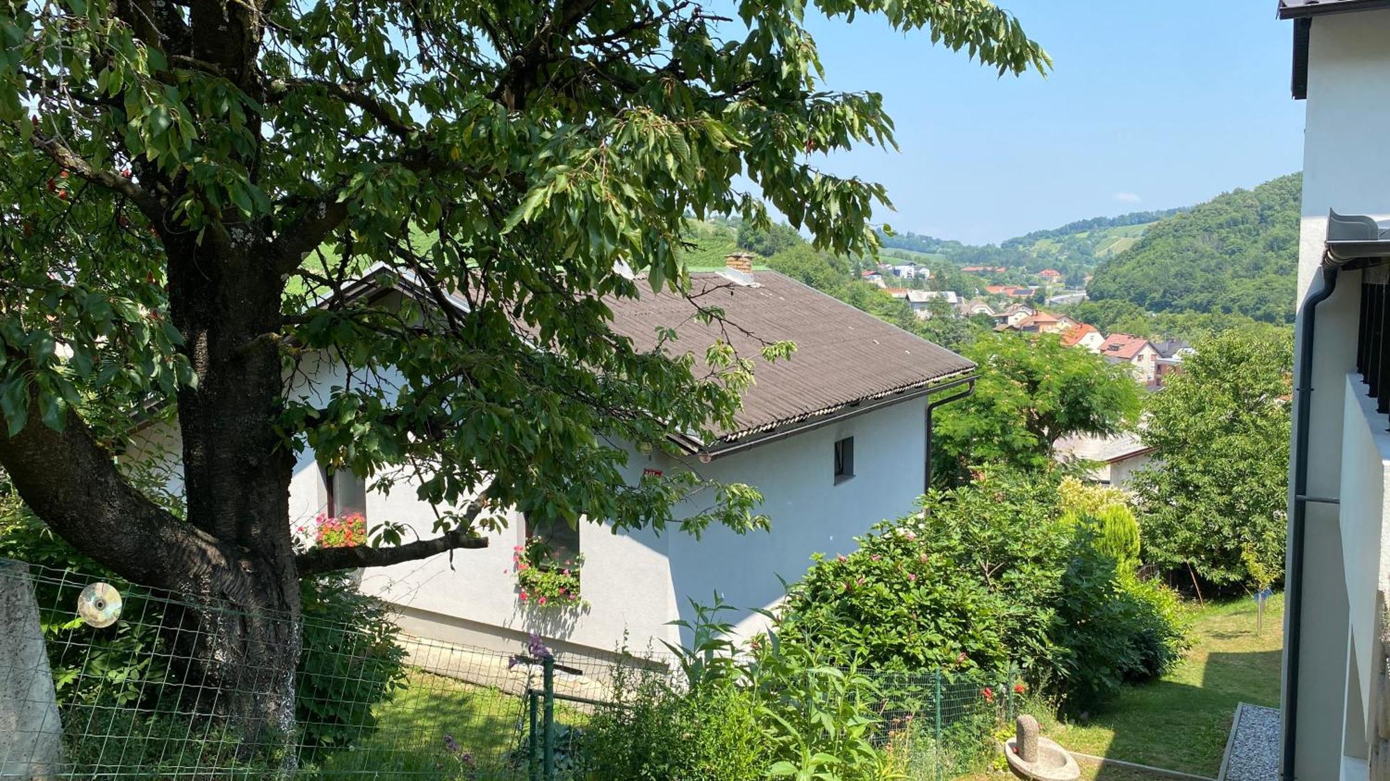 Ferienwohnung Semper Liberi Marburg Exterior foto