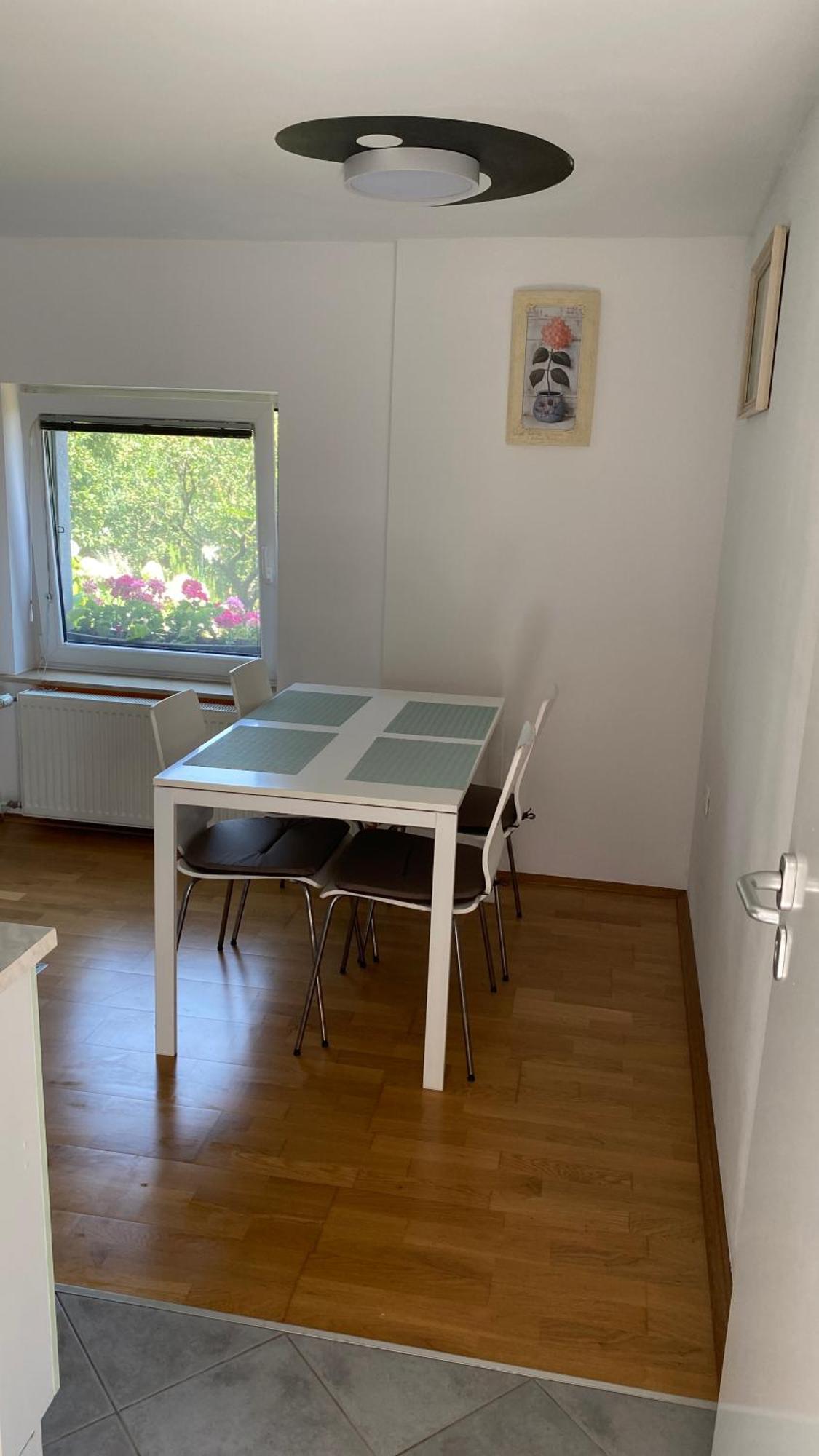 Ferienwohnung Semper Liberi Marburg Exterior foto
